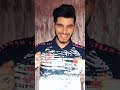 فيديو تيك توك لشاب الوسيم يغني على اغنية بدالة بدالة