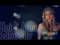 Heidi Anne - Saturday (Rudedog Remix) [Spincredible]