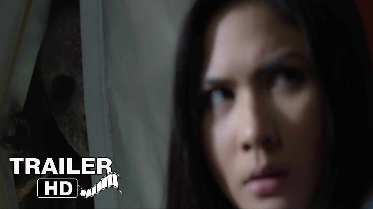 MATA BATIN 2 - Official Trailer (2019) Jessica Mila, Nabilah Ayu, Citra Prima