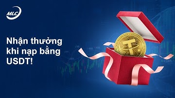 HƯỚNG DẪN NẠP USDT TRC20 QUA SÀN BINANCE VÀO TK MLC. #mlc #ivan #ipo