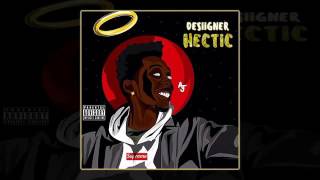 Desiigner - Hectic (Explicit)