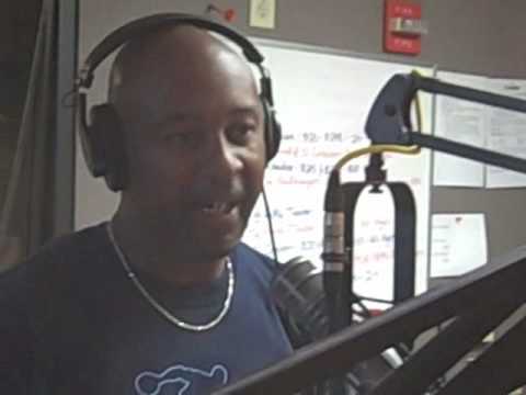 The BJ Shea Morning Experience 12/10/09 #869 "Derr...