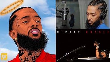 Nipsey Hussle