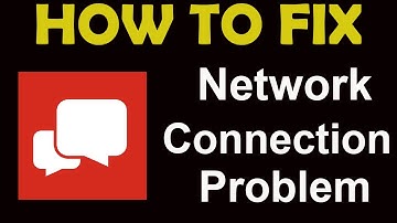 How To Fix Verizon messages App Network Connection Problem Android & iOS | No Internet Error |PSA 24