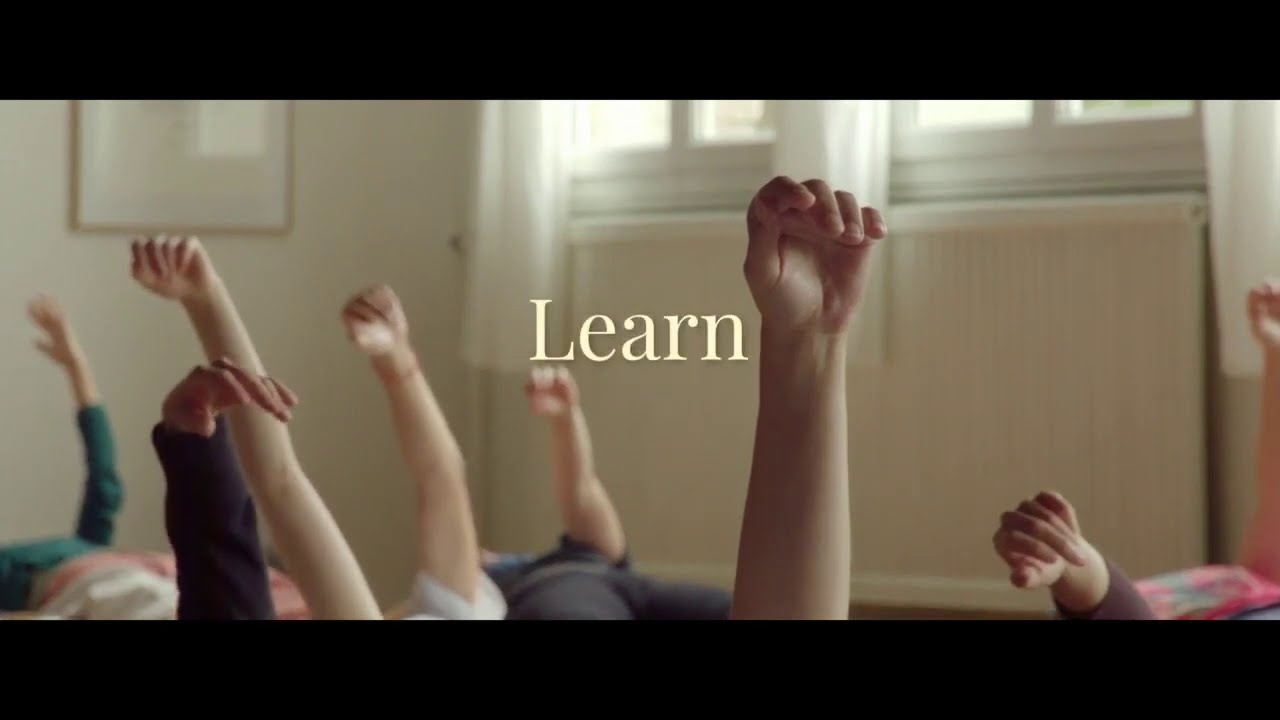 L'art du mouvement : la méthode Feldenkrais