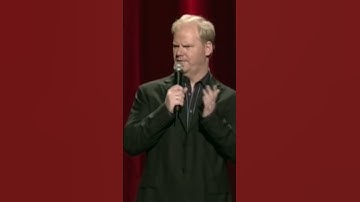 Thumbnail of How long should confession be? | Jim Gaffigan