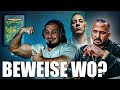 CASHMO antwortet ALI OSMAN und co - FARID BANG THEMATIK | Wahrheit oder Pflicht ♛ PANZA REAGIERT