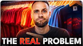 The Truth About Print On Demand (what’s Actually Saturated)