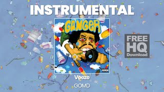 RAP INSTRUMENTAL BEAT : GOMD - Veeze (HQ)