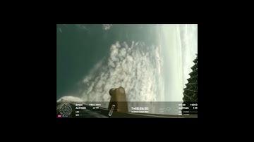 This EPIC Clip From Starship IFT 3 Looked Straight Out of KSP 2! #spacex