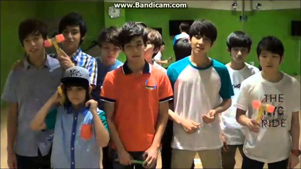 130622 SEVENTEEN TV SS3 2