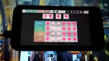 Floating Over the City // Beatonal