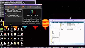 Disable mods with FTB launcher