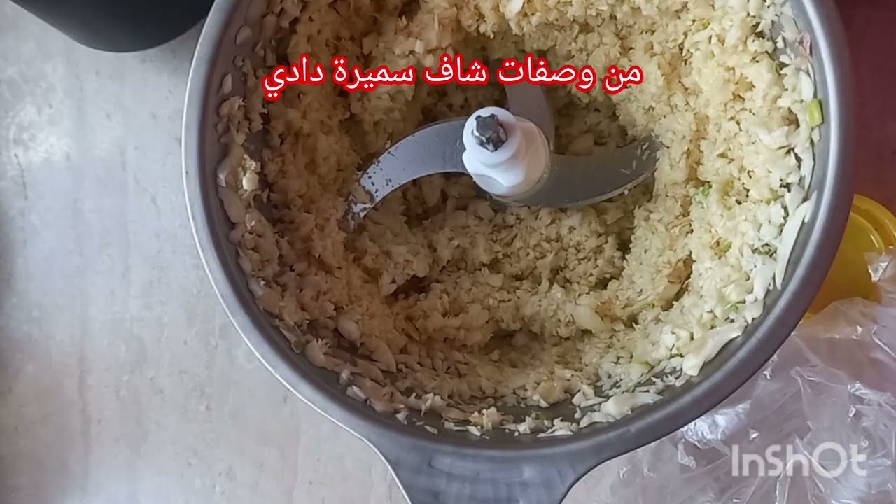 كيفية. تخزين. الثوم  من وصفات شاف سميرة دادي 🇩🇿