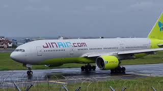 jin air hl7743 jin air hl7743
