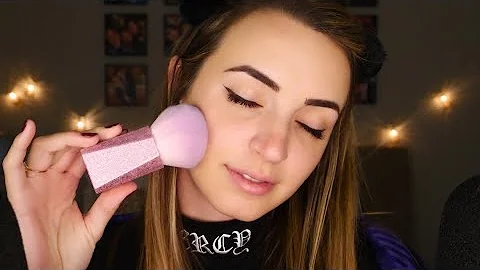 Slow & Gentle ASMR Triggers