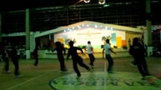 All Star SB I'll never stop