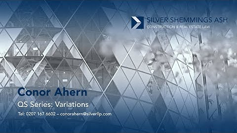 QS Series: Variations