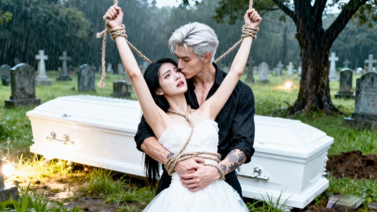 ¡Asesinada por su esposo, renace! Un CEO cruel la atormenta… ¡sin saber que la ama apasionadamente!