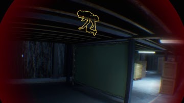 Firewall Zero Hour - I am running too fast for mines