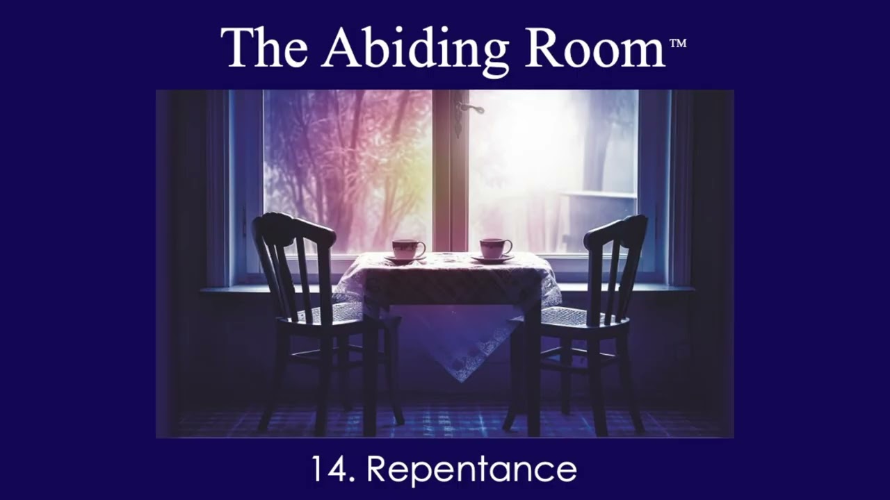 Chapter 14: Repentance