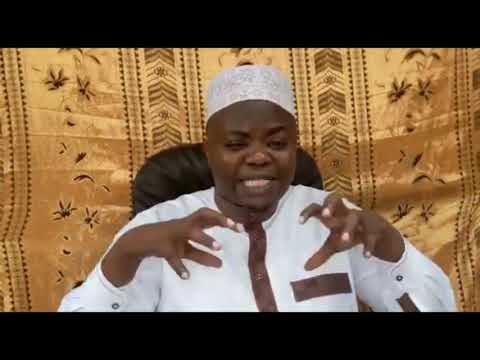 Video: Jinsi Ya Kuelewa Tabia Ya Msichana