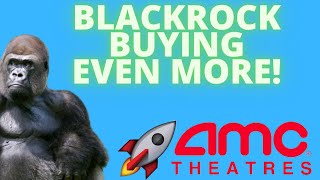 AMC STOCK: BLACKROCK AND FIDELITY BUYING MORE! - MAJOR MARKET COLLAPSE ECONOMIC DATA