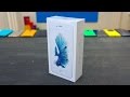 iPhone 6s Plus Unboxing / 3D Touch First Look