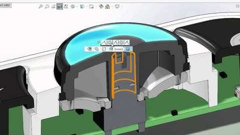 SOLIDWORKS 2016 Increase Productivity