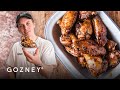 Salt and Pepper Wings | Guest Chef: Thomas Straker | Roccbox Recipes | Gozney