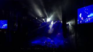 Korn - Rotting In Vain live @ MOLSON CANADIAN AMPHITHEATRE, TORONTO, 23.08.2016