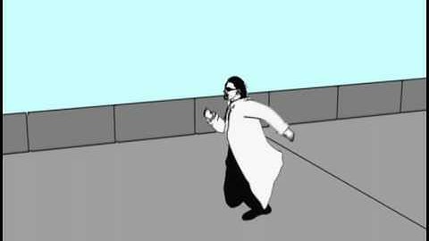 Motion Mixer Sprint to Cycle  1 min 2 sec   vid