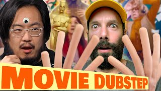 How Everything Everywhere All At Once is the Dubstep of Movies | Ft. Freddie Wong
