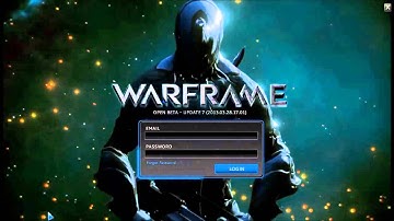 Warframe mouse/cursor jumping problem