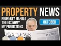 Property News - October 2020 - For UK Property Investors