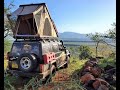 OVERLAND CAMPING TRIP KENYA RANGI SABA WILD | BUSH GEAR KENYA