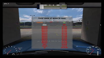 How To Get Cool Sounds On LFS