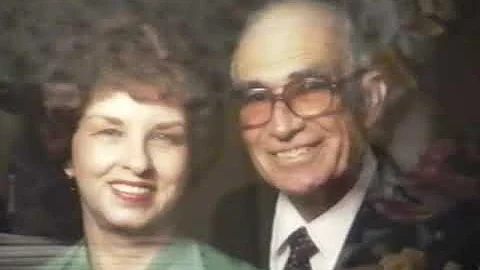 Mary McIntosh "My Life"