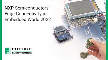 NXP Semiconductors