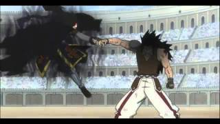 Anime Fairy Tail AMV  Аниме Хвост Феи АМВ клип   Музыка Three Days Grace   Time of Dying Natsu Dragn