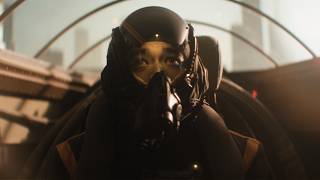 THE CLOUD RACER | Proof of Concept Film