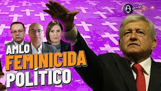 Las CUENTAS PENDIENTES de un PRESIDENTE FANÁTICO de sí mismo | MLDA