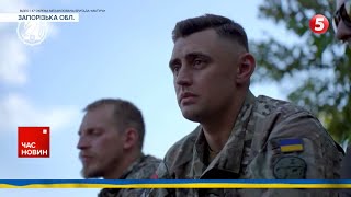 Як визволяли Роботине - розповіли самі військовослужбовці