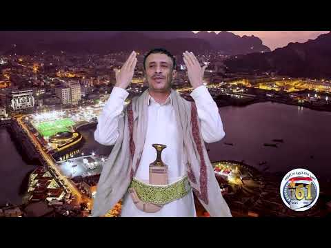 هلت الافراح في اكتوبري اداء عبدالغني مقحط كلمات محمد راشد الوركي تسجيل ومكساج عبدالرحمن قلالة