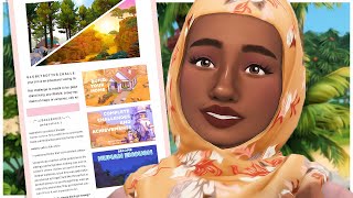 SIMS 4 CHALLENGES THAT MAKE GAMEPLAY MORE FUN | The Sims 4 Challenges To Try If You're Bored