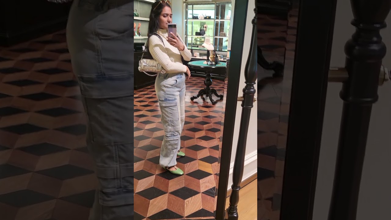 New Gucci Horsebit Small Shoulder bag 