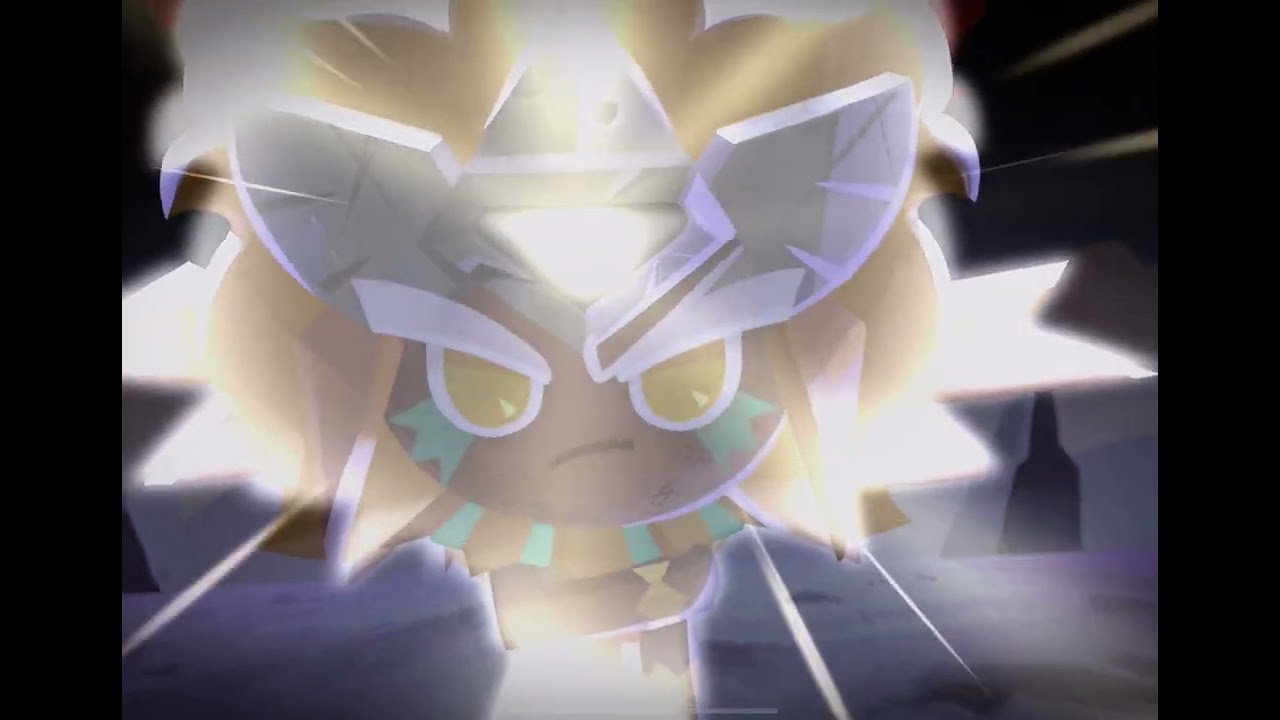 [薑餅人王國] 150抽保底黃金起司 餅乾覺醒