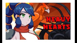 Heavy Hearts v0.4: full (PC) screenshot 4