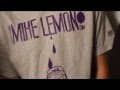 Mike lemon commercial