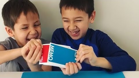 Notepad Friction - kids science experiment